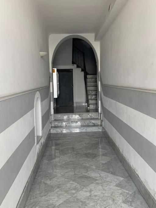 Loft 53 Waterfront Of Genova Pegli Daire Dış mekan fotoğraf