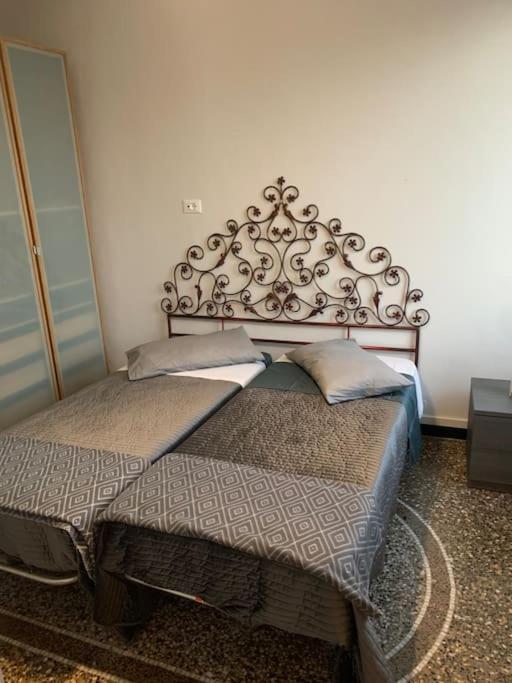 Loft 53 Waterfront Of Genova Pegli Daire Dış mekan fotoğraf