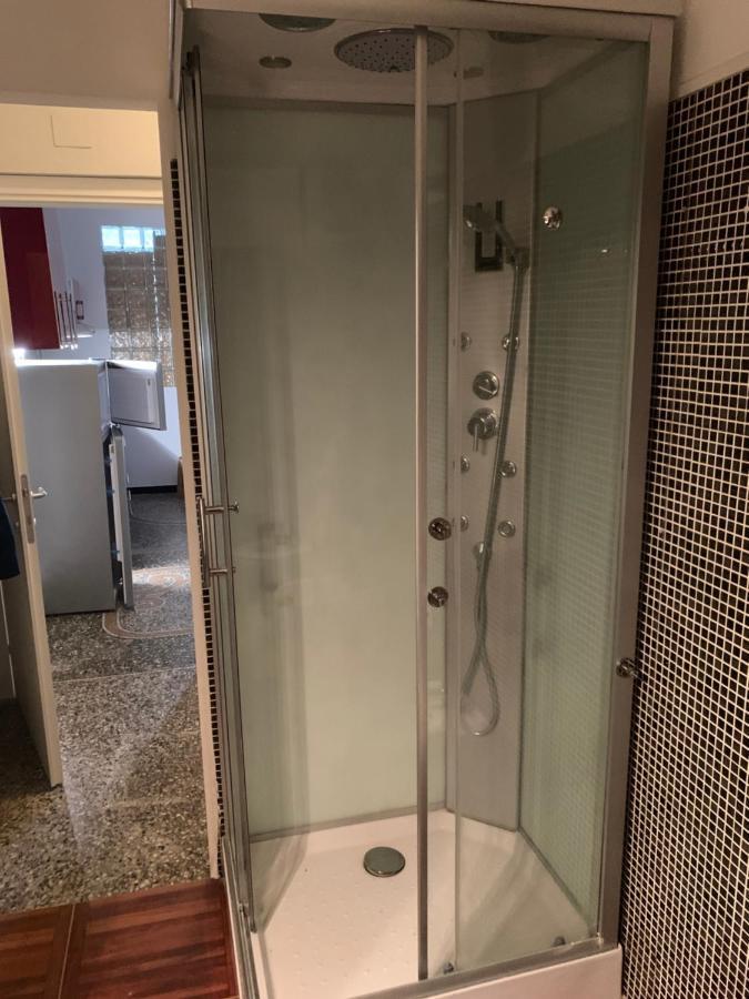 Loft 53 Waterfront Of Genova Pegli Daire Dış mekan fotoğraf