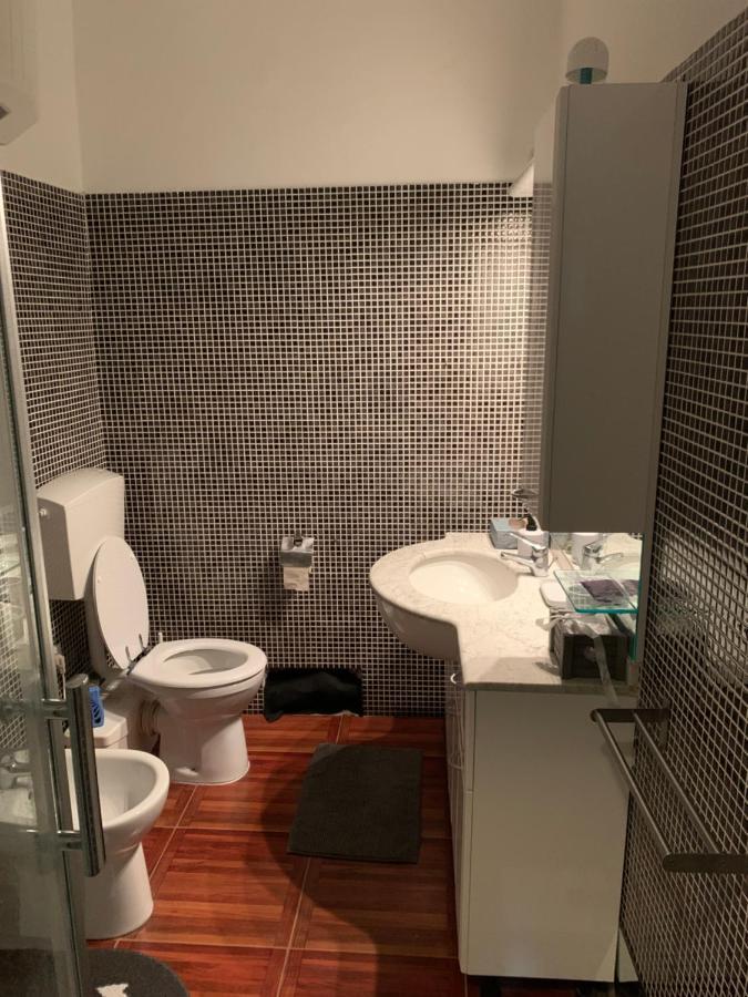 Loft 53 Waterfront Of Genova Pegli Daire Dış mekan fotoğraf